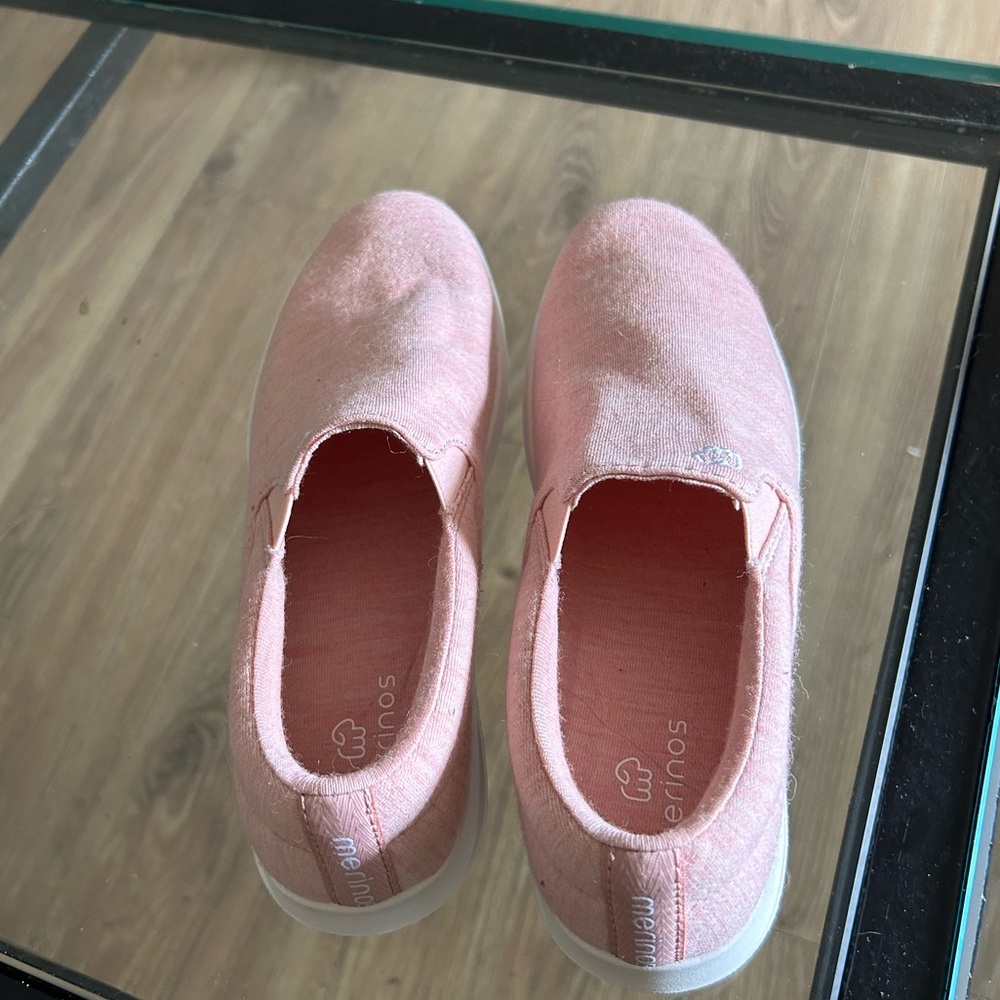 Merino Wool Shoes Never Worn 💕 Soft & Comfortable